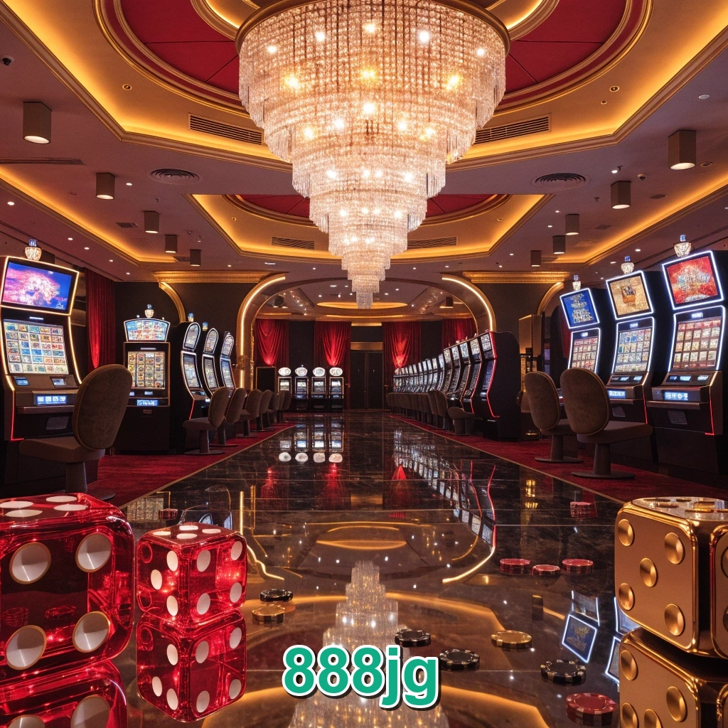 888jg pilihan 2