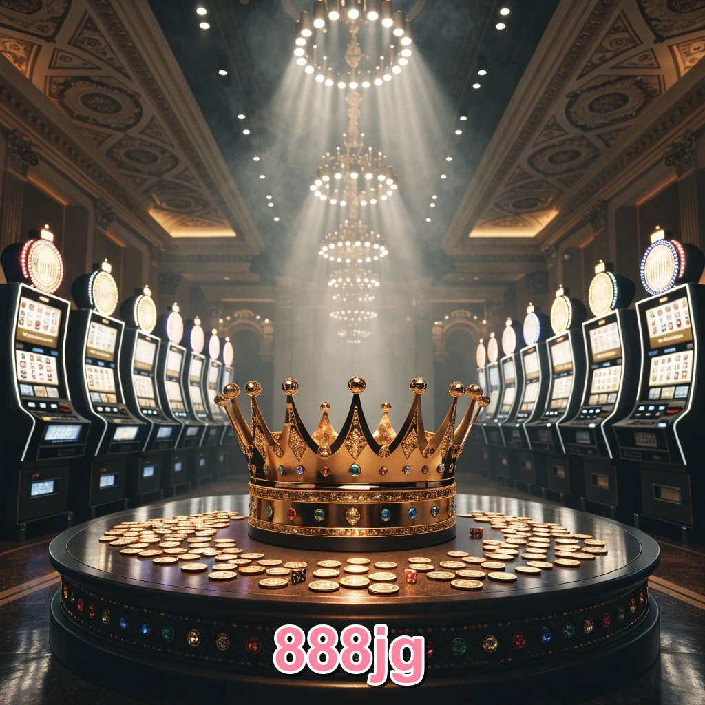 888jg Masuk Resmi